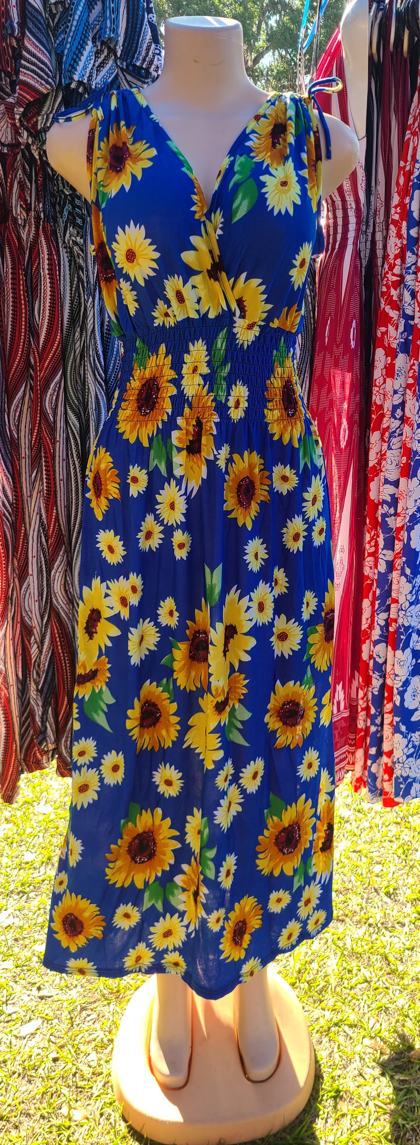 SUNDRESS