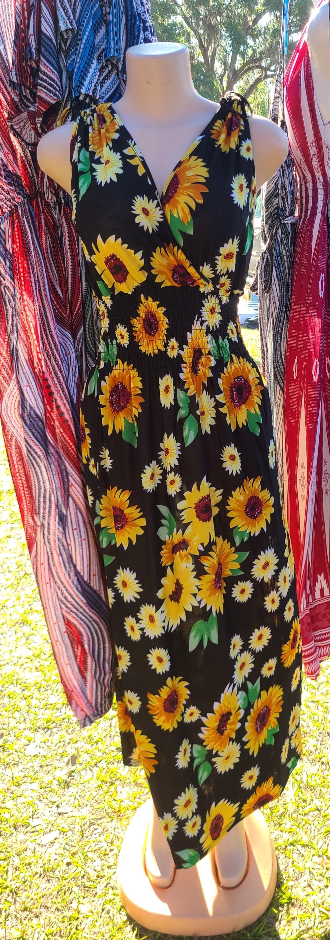 SUNDRESS