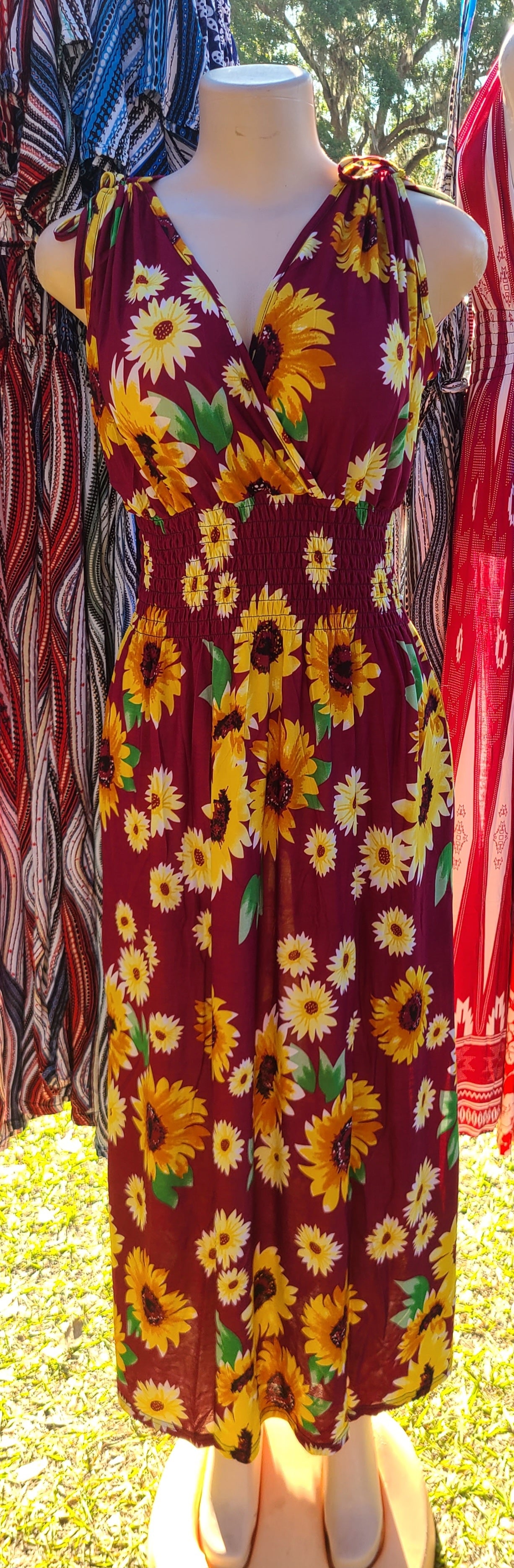 SUNDRESS
